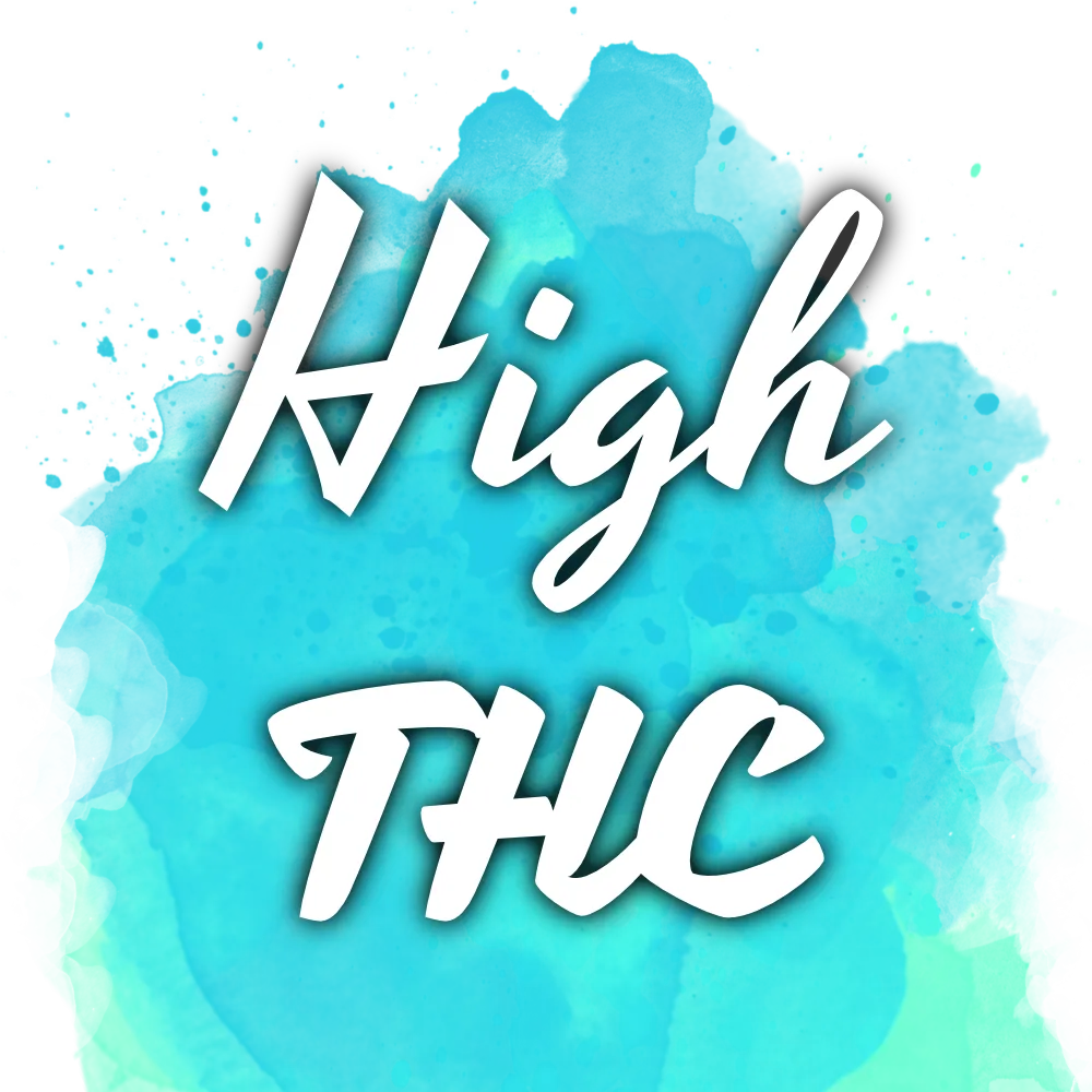 High THC Starter Pack