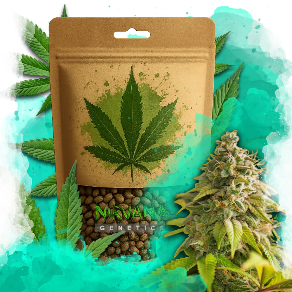 Papaya Feminized 100 Seeds