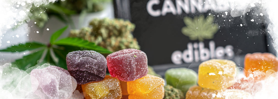 Make your own edibles: fun and easy DIY cannabis treats