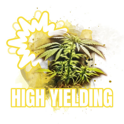 High yielding