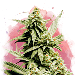 Cement Shoes feminized (100 seeds) - Nirvana Shop 