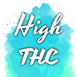 High THC Starter Pack