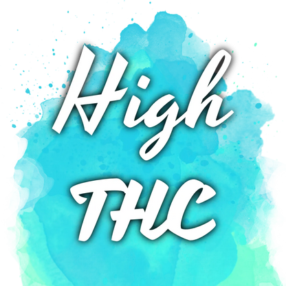 High THC Starter Pack