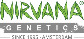 Nirvana Seeds logo