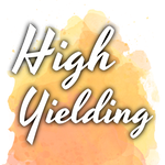 High Yielding Starter Pack