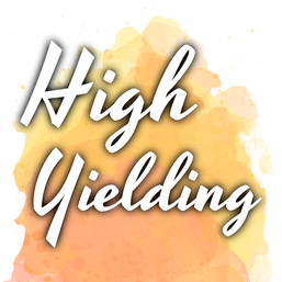 High Yielding Starter Pack